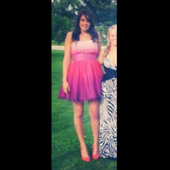 Vintage Betsey Johnson Cocktail Dress - Picture 1 of 1